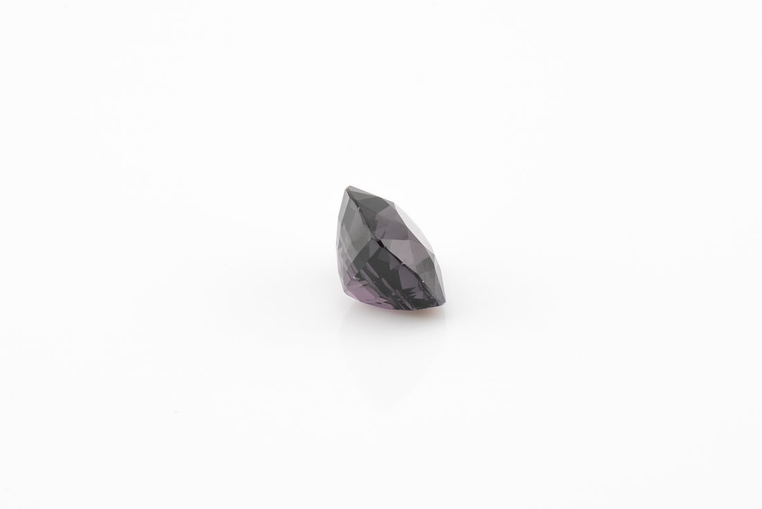 Spinel - 2.23ct Natural Purple