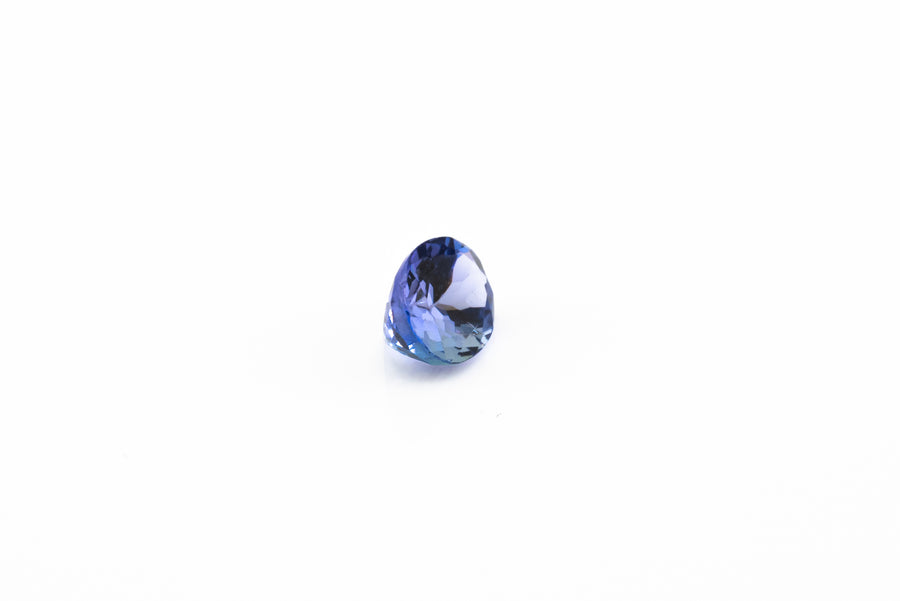 Tanzanite - 1.6ct Medium Blue/Purple