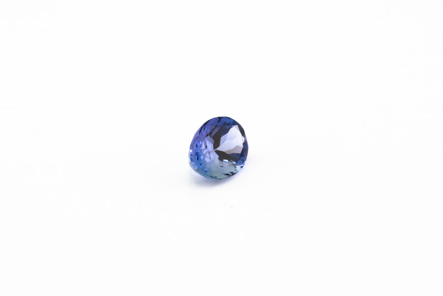 Tanzanite - 1.6ct Medium Blue/Purple