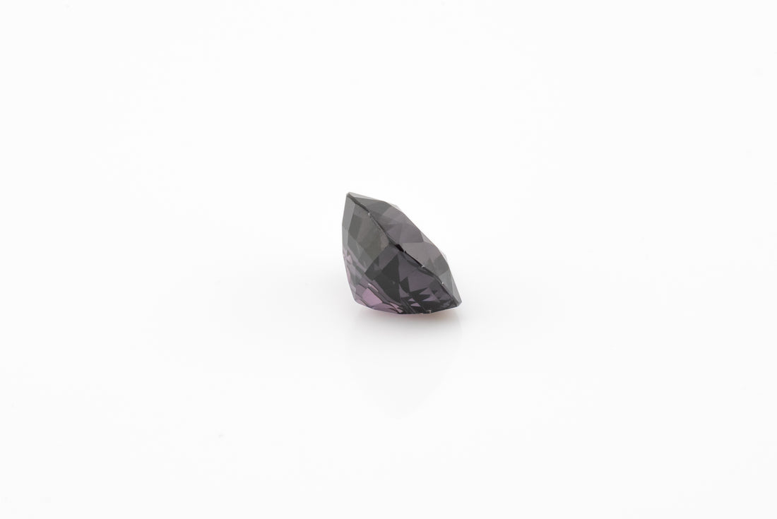 Spinel - 2.23ct Natural Purple