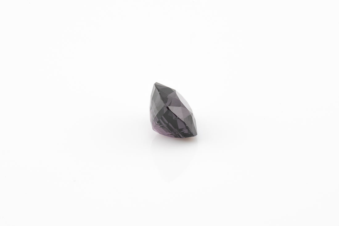 Spinel - 2.23ct Natural Purple