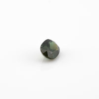 Sapphire - 0.84ct Blue-Green