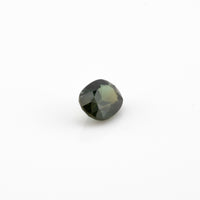 Sapphire - 0.84ct Blue-Green