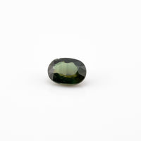 Sapphire - 0.84ct Blue-Green