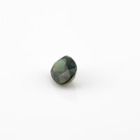 Sapphire - 0.84ct Blue-Green