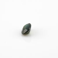 Sapphire - 0.84ct Blue-Green