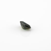 Sapphire - 0.84ct Blue-Green