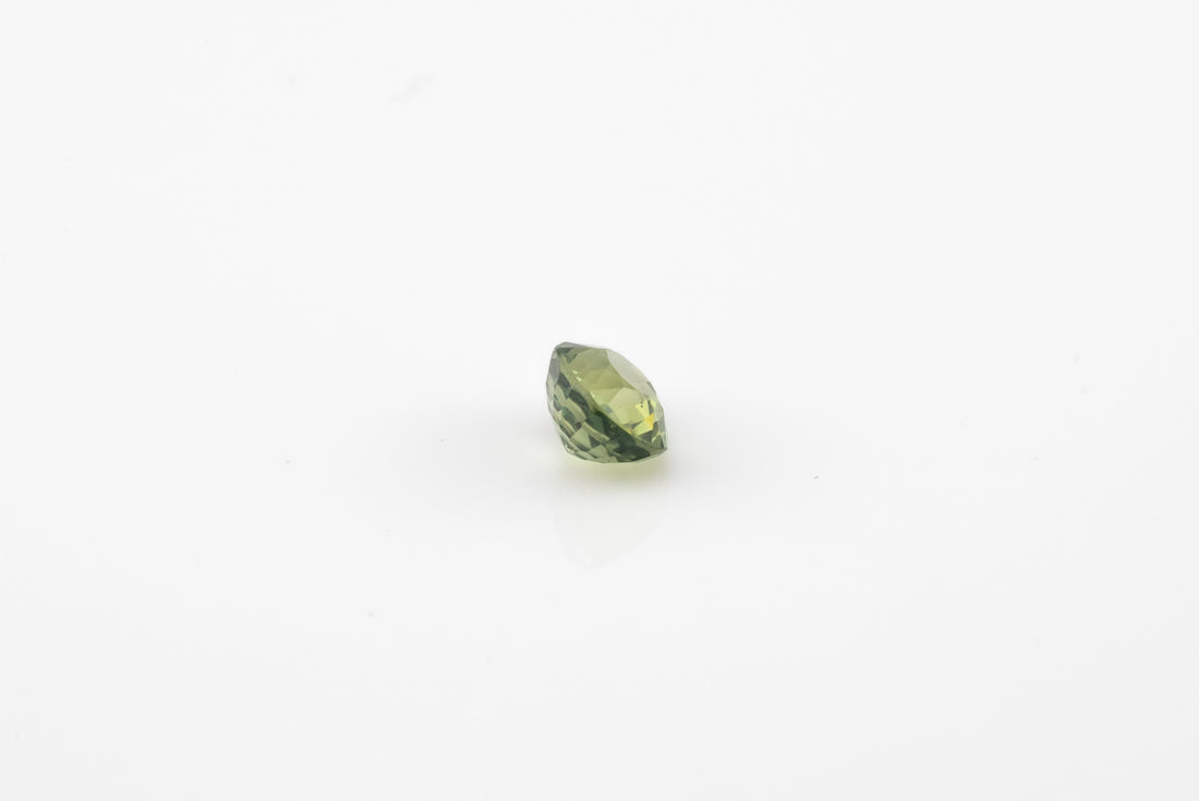 Sapphire - 0.55ct