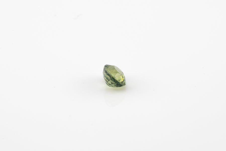 Sapphire - 0.55ct