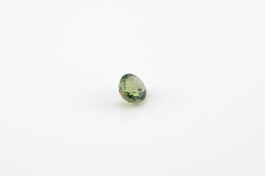 Sapphire - 0.55ct