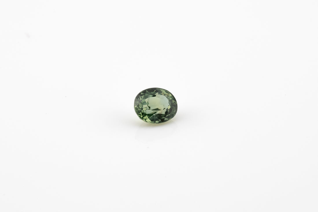 Sapphire - 0.55ct