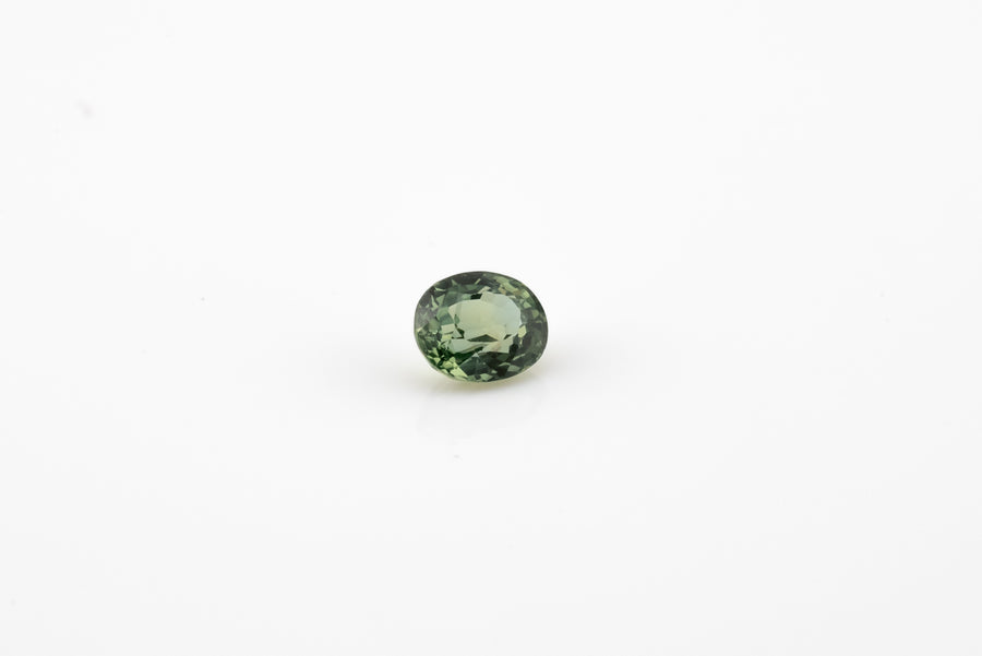 Sapphire - 0.55ct