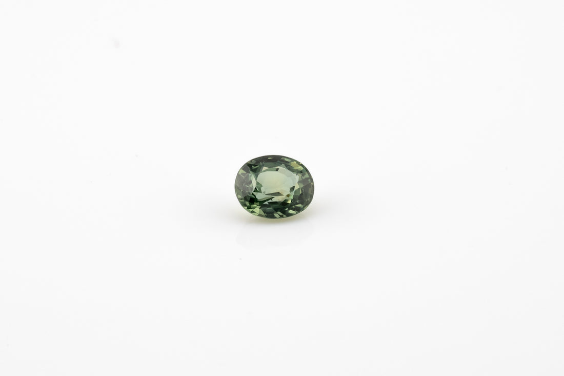 Sapphire - 0.55ct