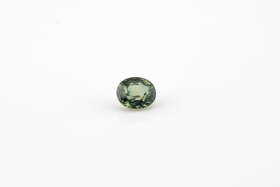 Sapphire - 0.55ct