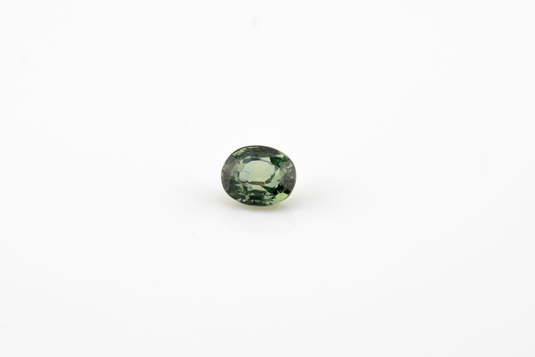 Sapphire - 0.55ct