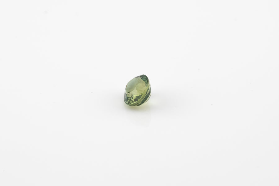 Sapphire - 0.55ct