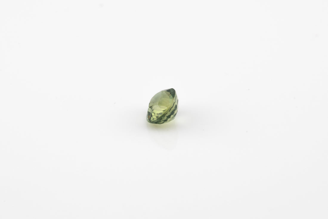 Sapphire - 0.55ct