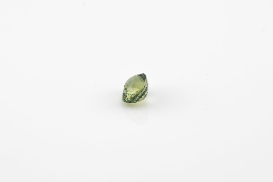 Sapphire - 0.55ct