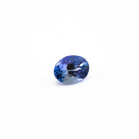 Tanzanite - 1.6ct Medium Blue/Purple