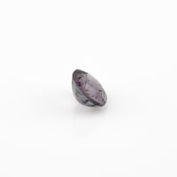 Spinel - 1.05ct Untreated Purple
