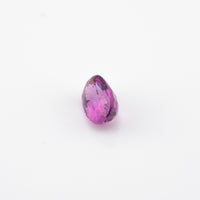 Tourmaline - 1.4 Rare Untreated Copper Bearing Lavender Purple