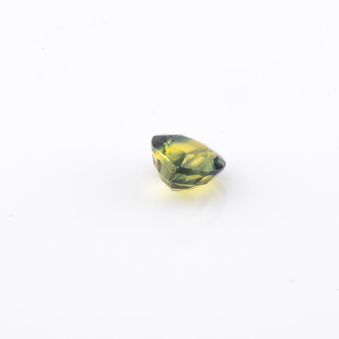 Sapphire - 0.95ct