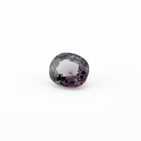 Spinel - 1.05ct Untreated Purple