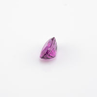 Tourmaline - 1.4 Rare Untreated Copper Bearing Lavender Purple