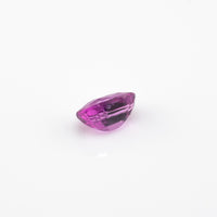 Tourmaline - 1.4 Rare Untreated Copper Bearing Lavender Purple