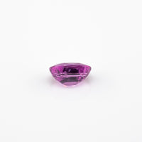 Tourmaline - 1.4 Rare Untreated Copper Bearing Lavender Purple