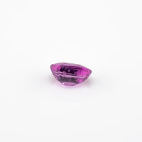 Tourmaline - 1.4 Rare Untreated Copper Bearing Lavender Purple