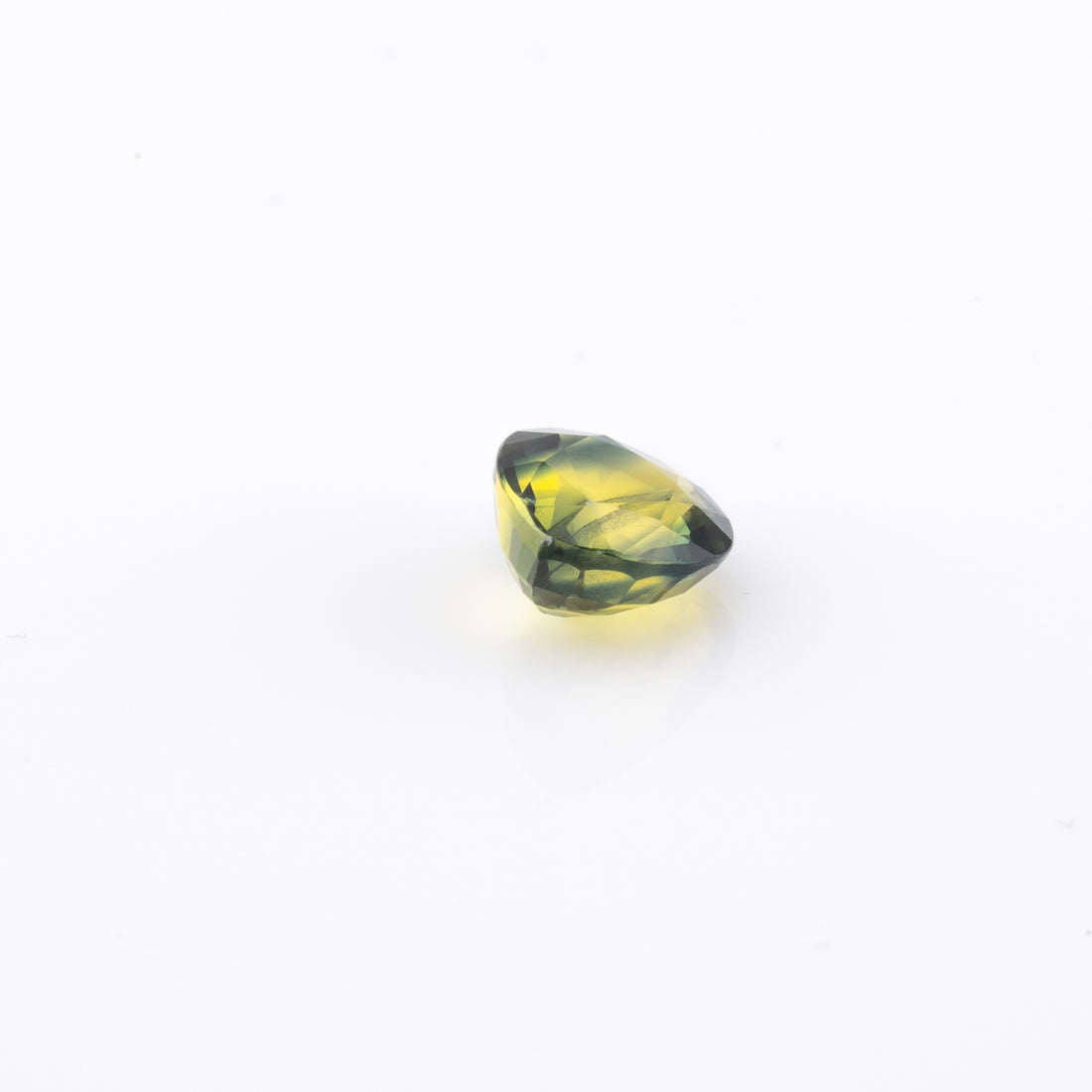 Sapphire - 0.95ct