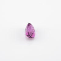 Tourmaline - 1.4 Rare Untreated Copper Bearing Lavender Purple