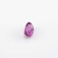 Tourmaline - 1.4 Rare Untreated Copper Bearing Lavender Purple