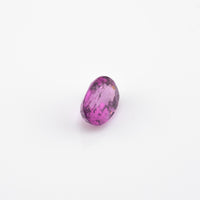 Tourmaline - 1.4 Rare Untreated Copper Bearing Lavender Purple