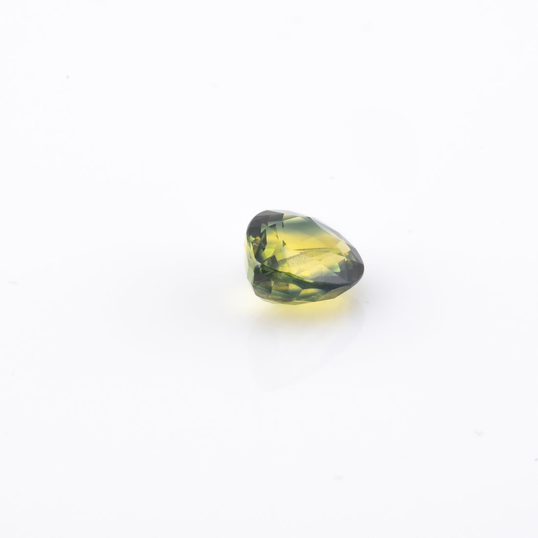 Sapphire - 0.95ct