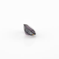 Spinel - 1.05ct Untreated Purple