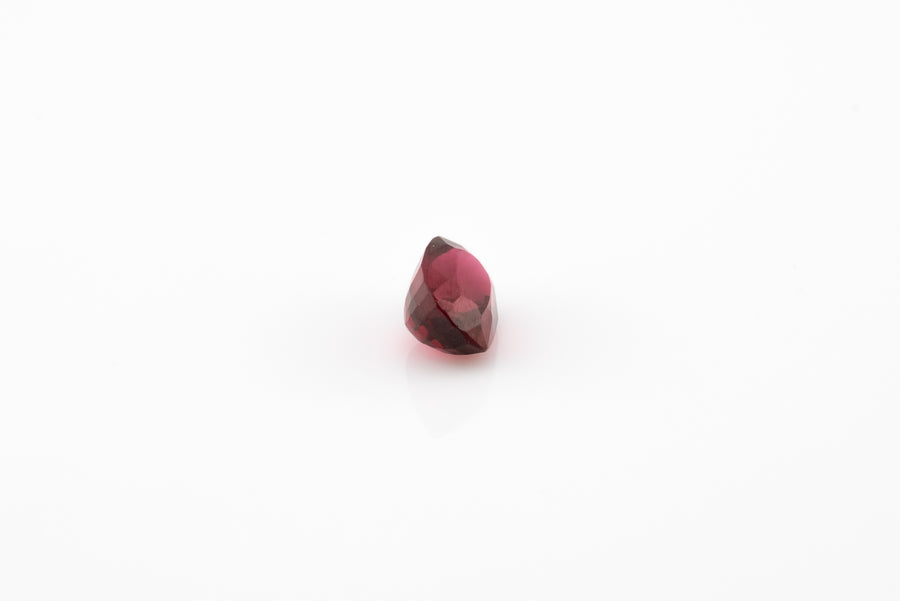 Spinel - 0.68ct Rare Clean Noble Red Untreated