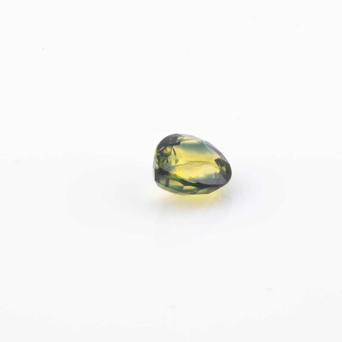 Sapphire - 0.95ct