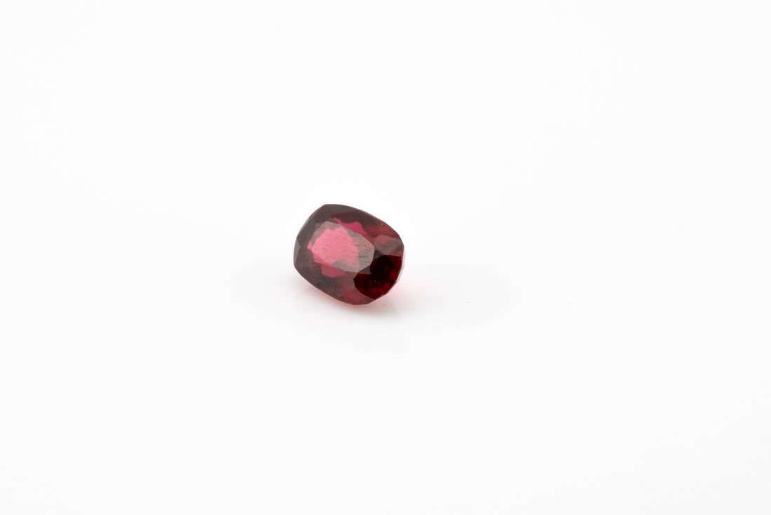 Spinel - 0.68ct Rare Clean Noble Red Untreated