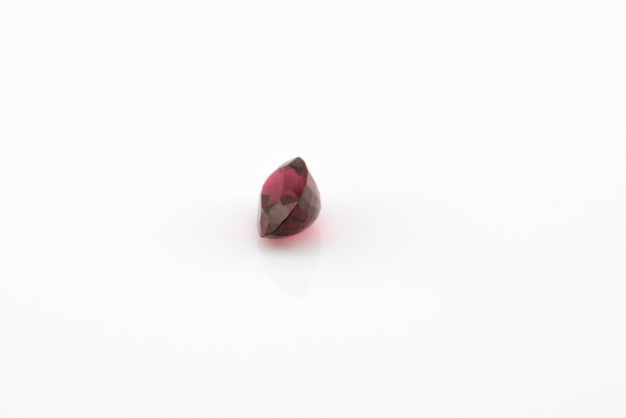 Spinel - 0.68ct Rare Clean Noble Red Untreated