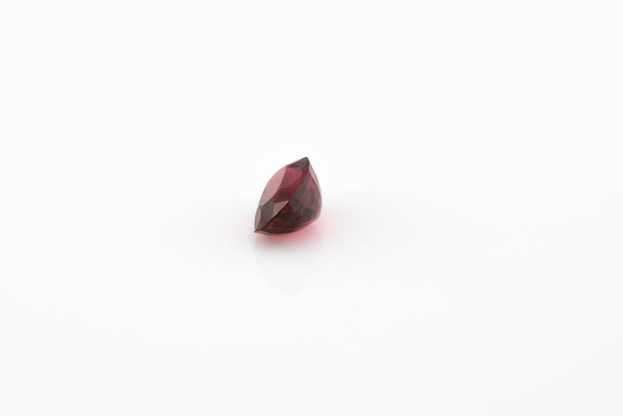 Spinel - 0.68ct Rare Clean Noble Red Untreated