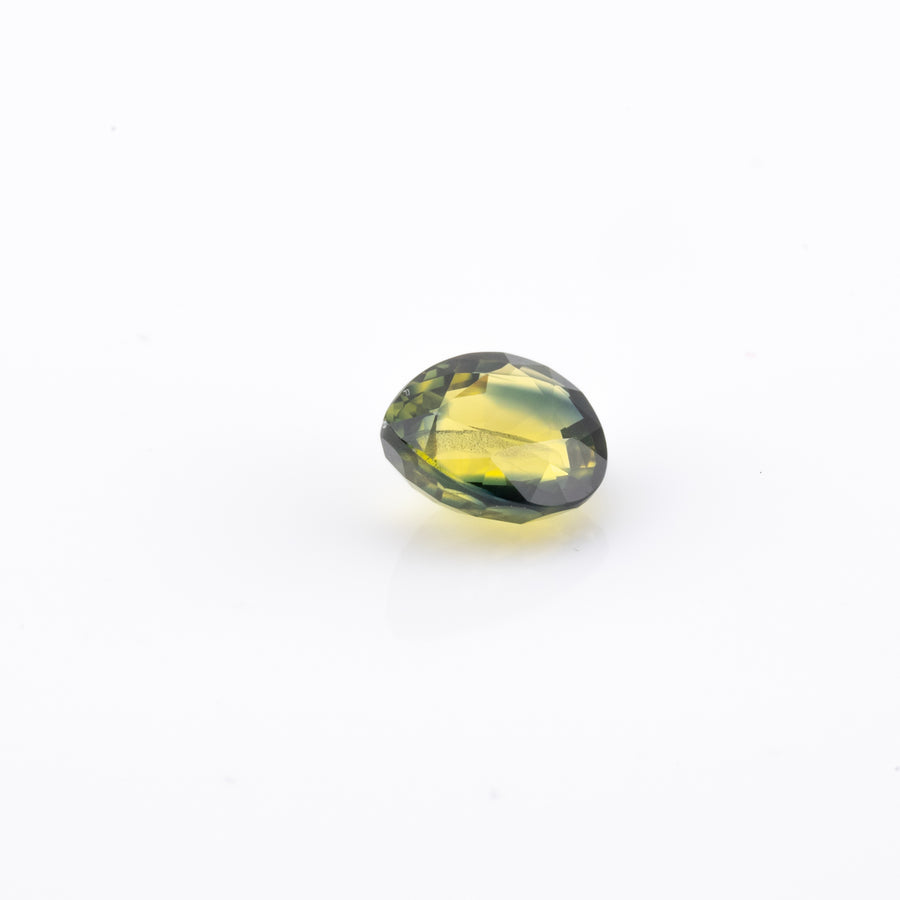 Sapphire - 0.95ct