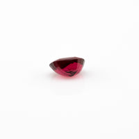 Spinel - 0.68ct Rare Clean Noble Red Untreated