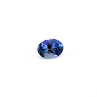 Tanzanite - 1.6ct Medium Blue/Purple