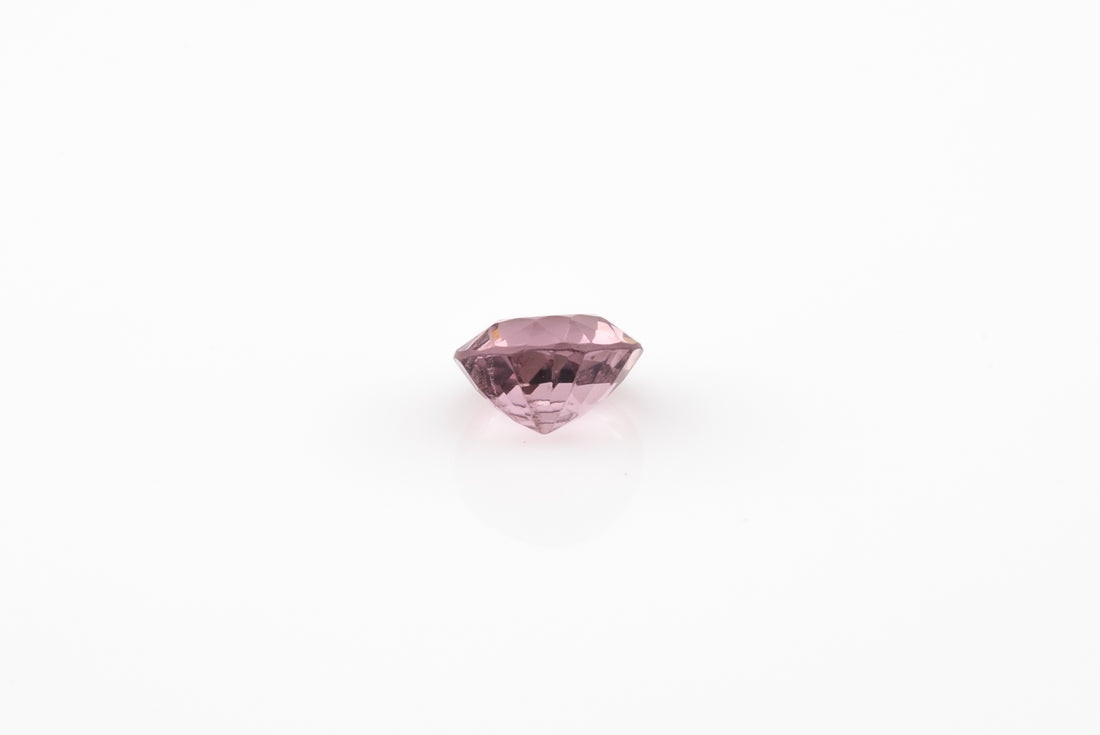 Spinel - 0.95ct Pint Round Untreated