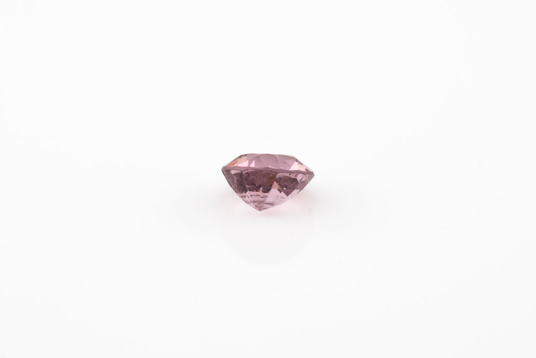 Spinel - 0.95ct Pint Round Untreated