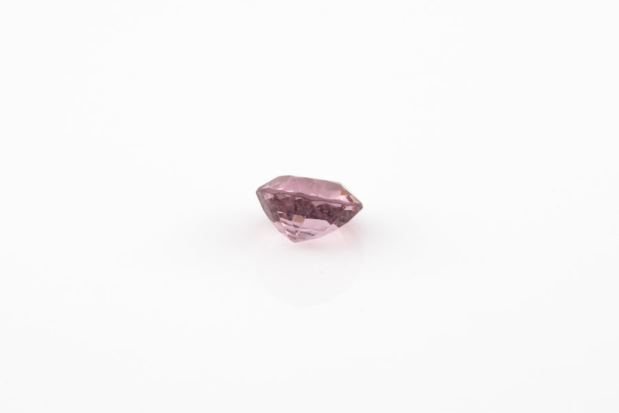 Spinel - 0.95ct Pint Round Untreated