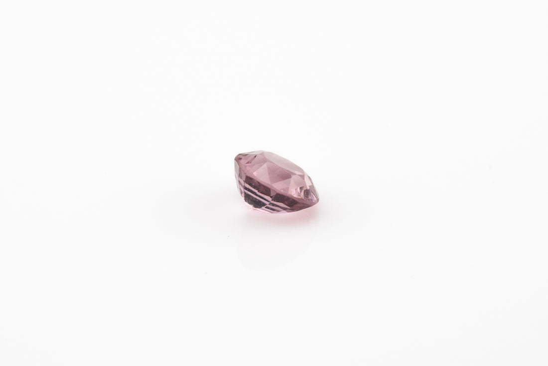 Spinel - 0.95ct Pint Round Untreated