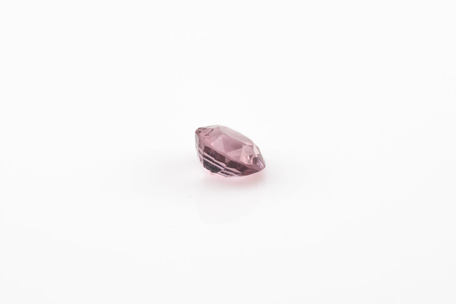 Spinel - 0.95ct Pint Round Untreated